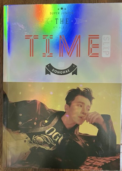 super junior空專
