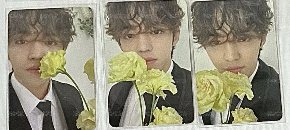 迷10 3張不拆