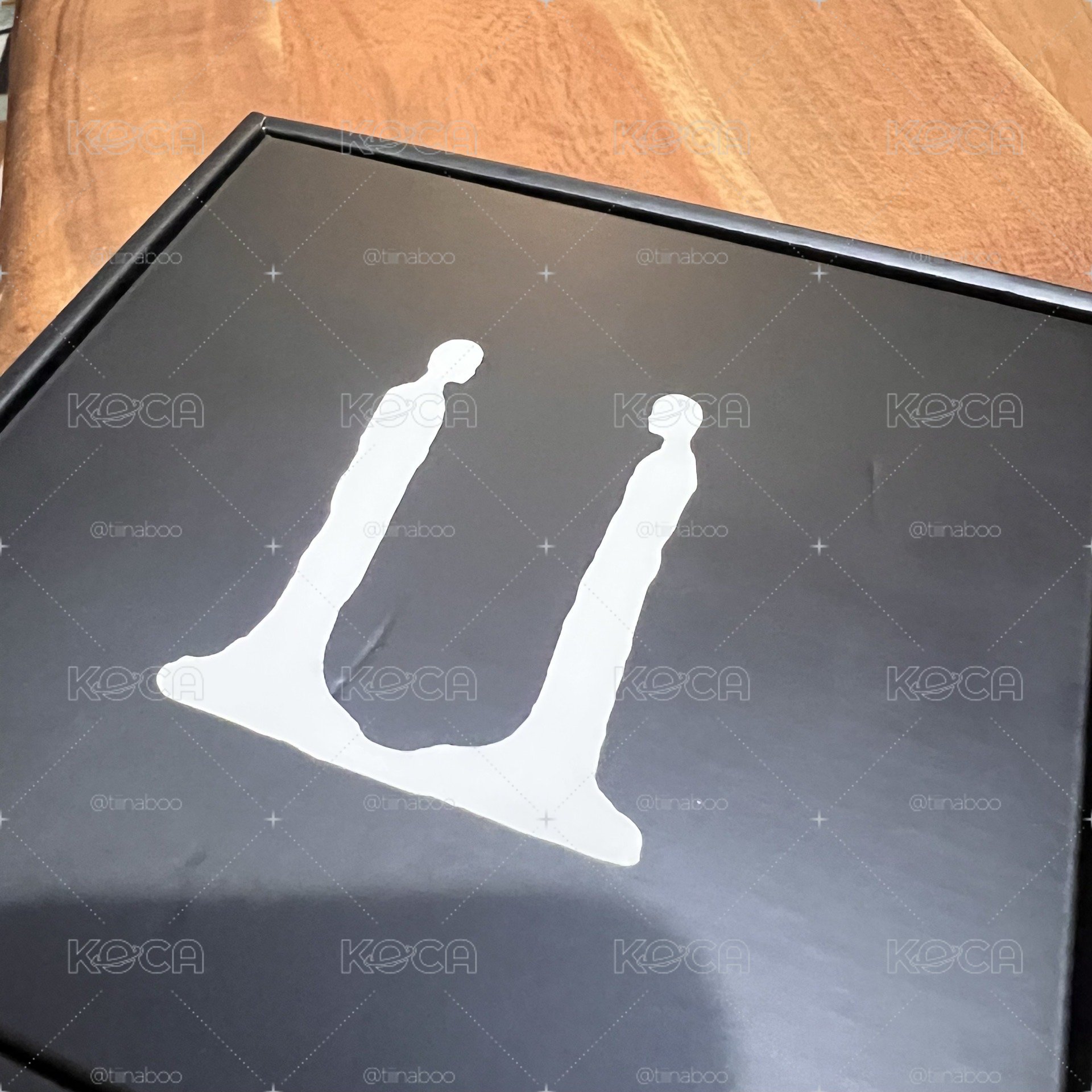 GD 拼圖 展覽購入 全新未拆