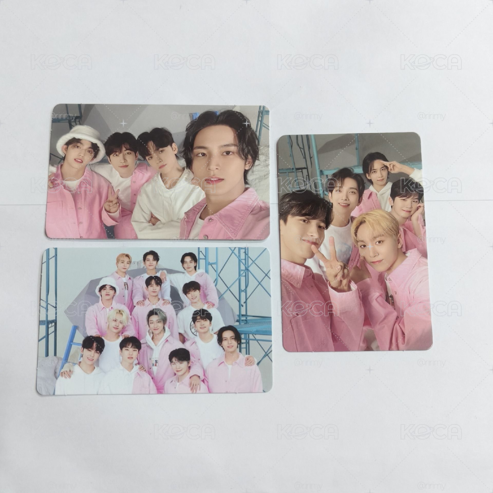 [SVT]23 克拉島