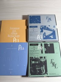 空專/4本