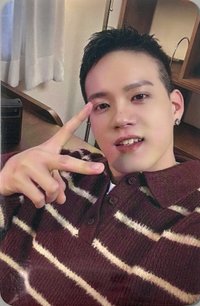 2024 BTOB Concert【Be alright】 12/27(首場) 入場卡 / 場限卡 