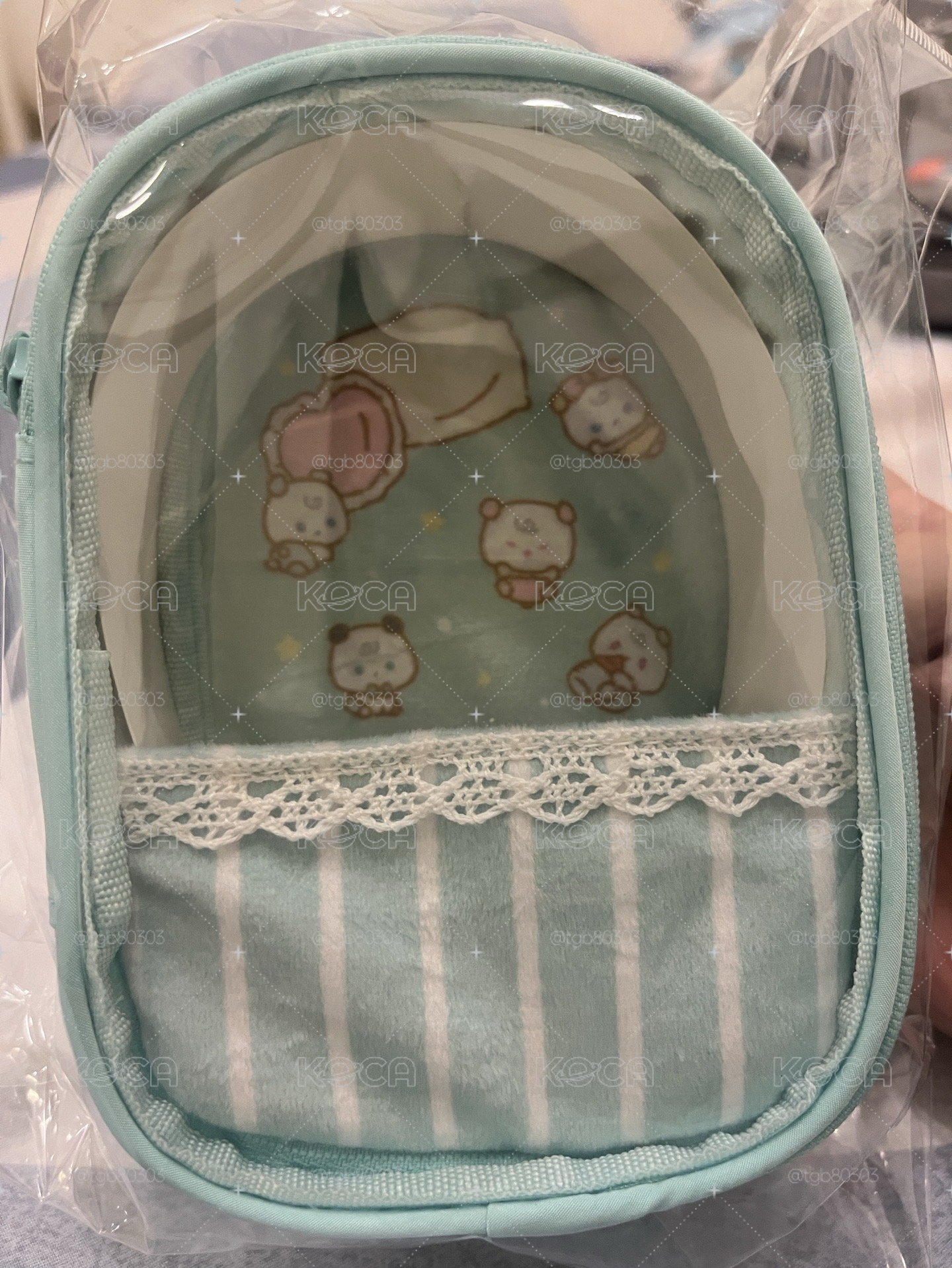 BABYROOM娃包