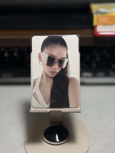 禮志小卡