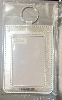證件套/卡套鑰匙圈