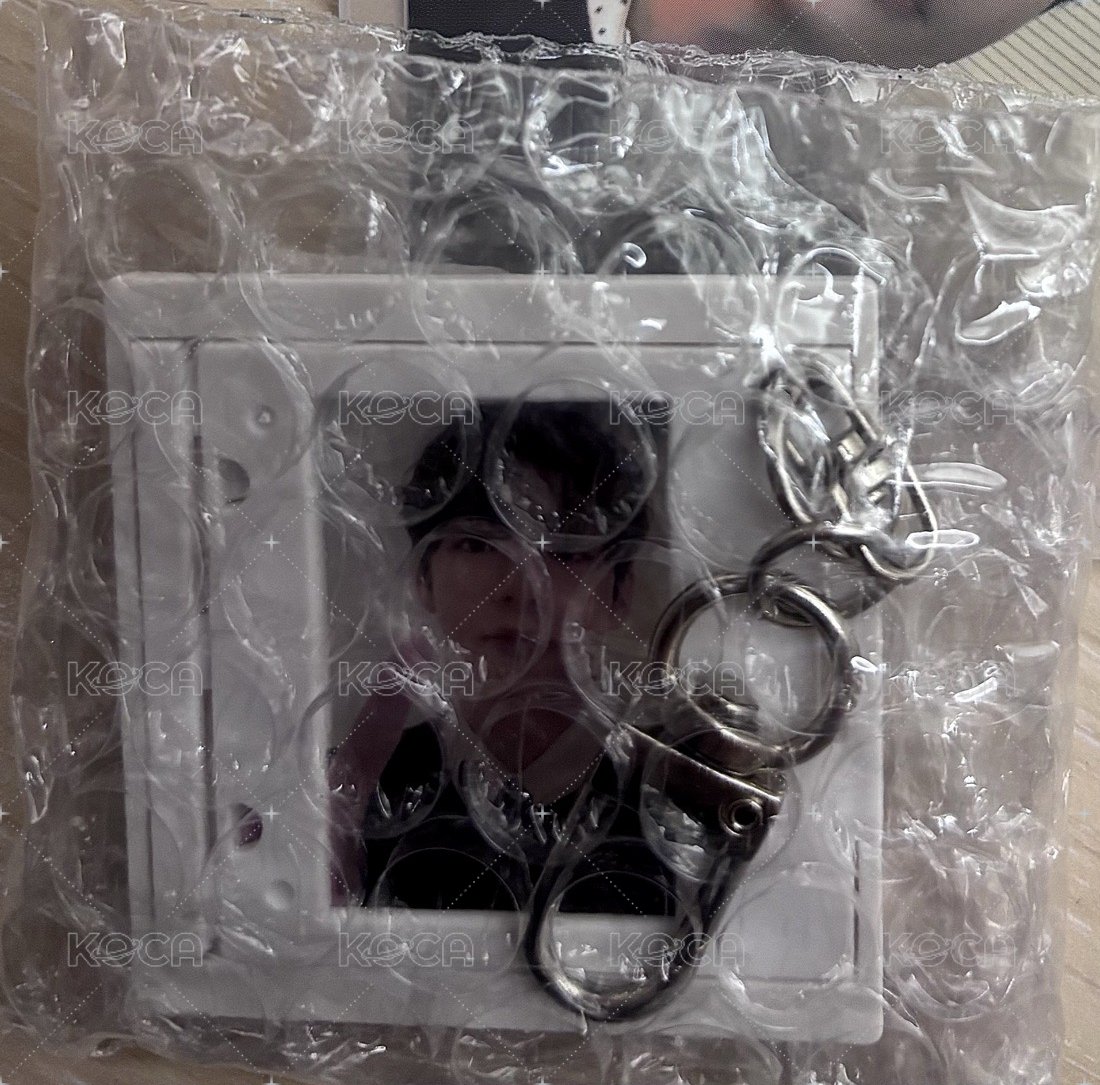 泰幻燈片吊飾（僅打開包裝確認商品 微廠損）