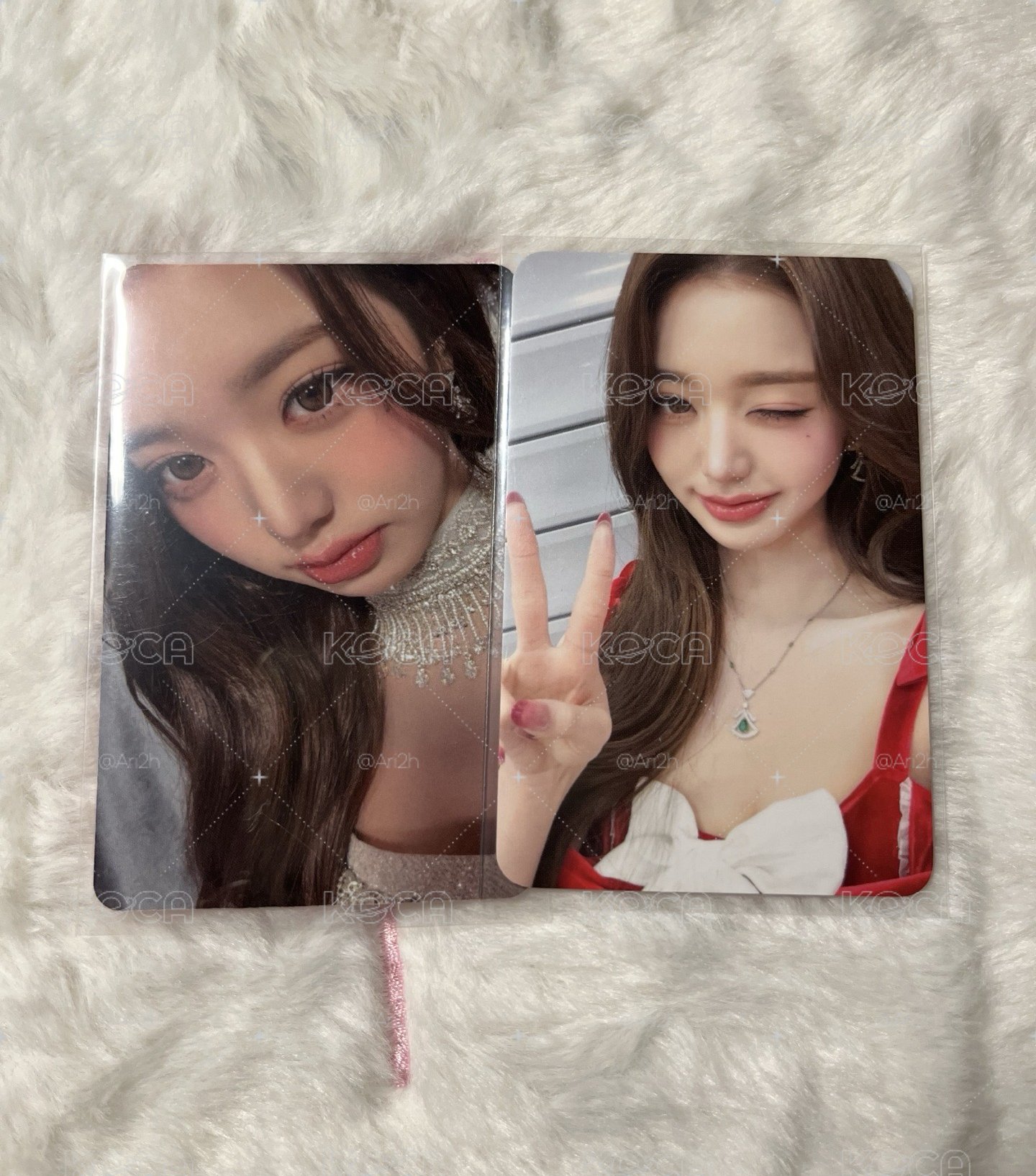 禮服/聖誕員🐰