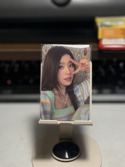 女團小卡
