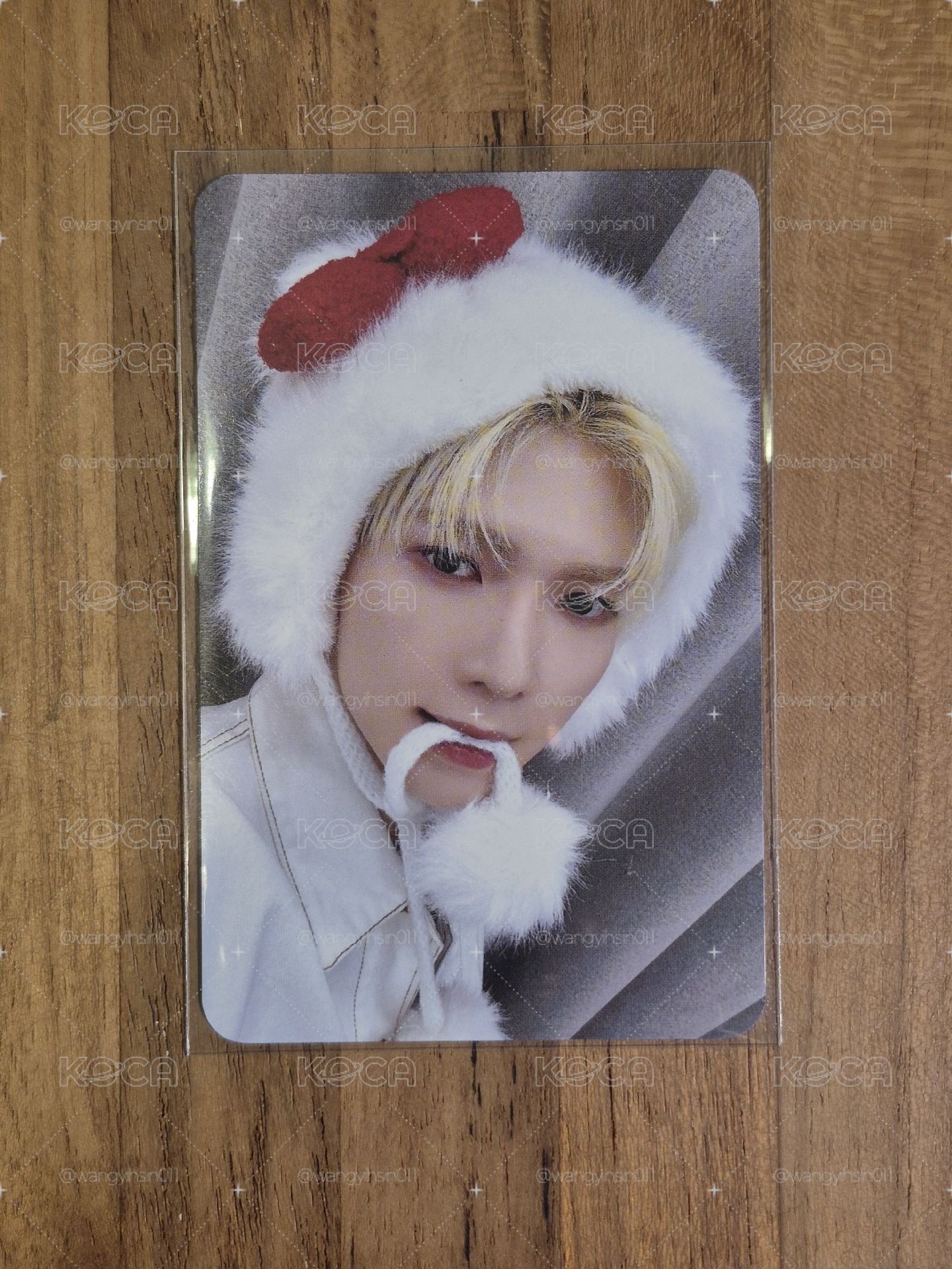 尚 GH4 ms 幸運卡 KITTYZ ver.