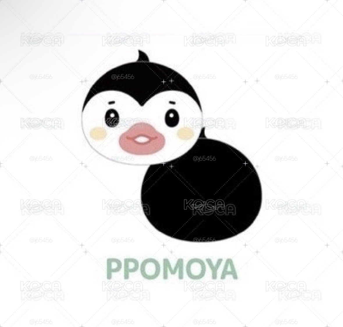 nexzoo jp 2週年 坐墊 ppomoya 非現