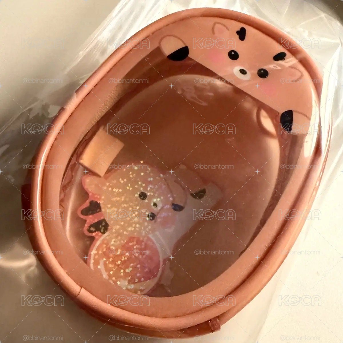 飯控安可場 成燦娃包 