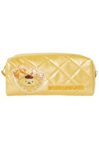 三麗鷗系列抽賞（當たりくじ） 筆盒、筆袋 ⑭ 布丁狗