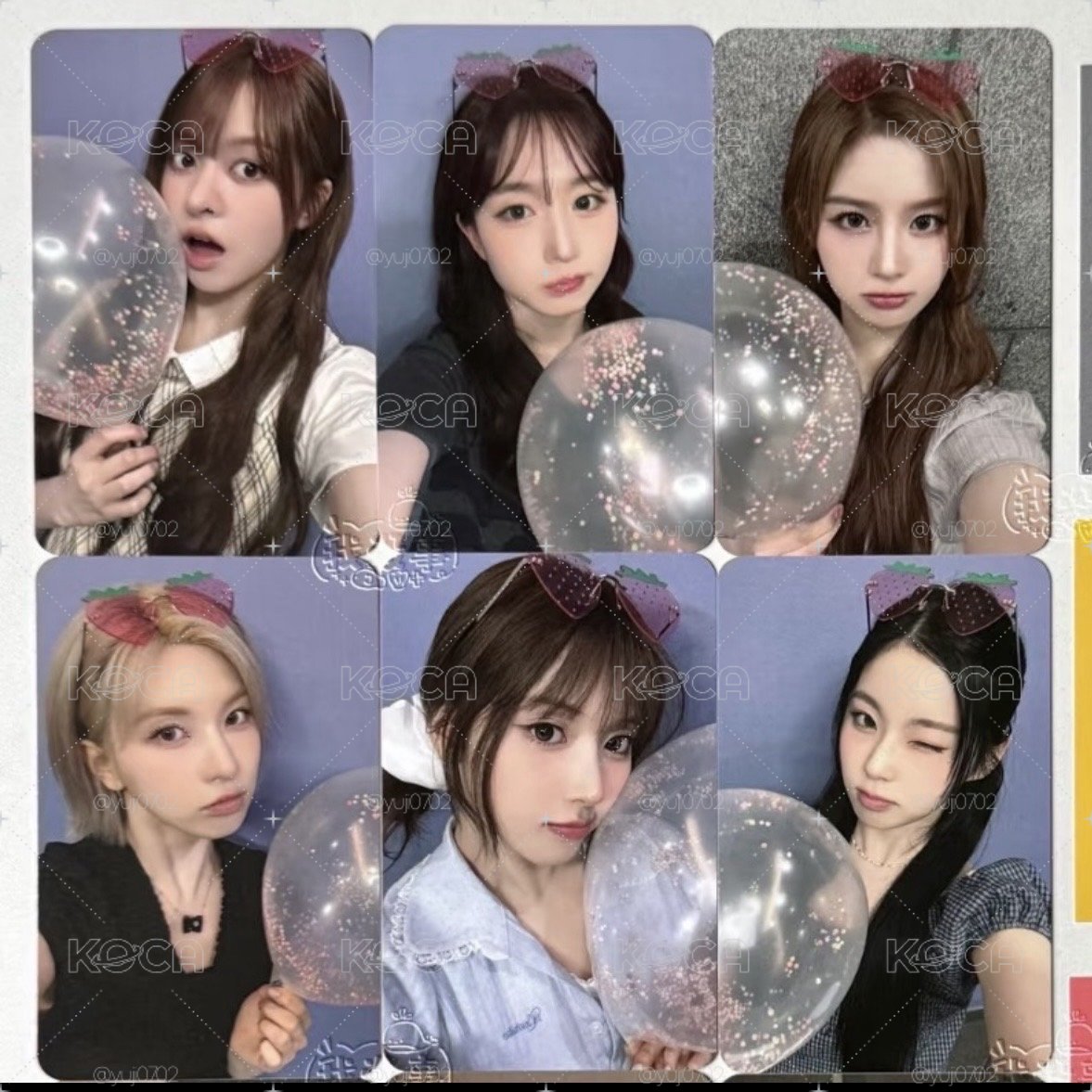 派對
