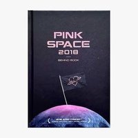 CONCERT BEHIND PHOTOBOOK