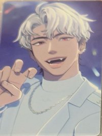 銀虎出道專卡❤️