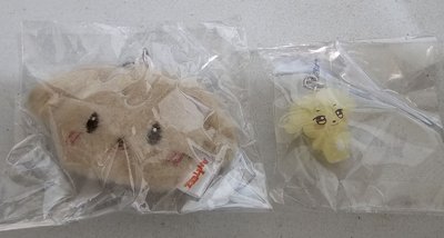 aniteez扭蛋set