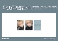 DAYDREAM ms 簽售 1.0 運動服 ver.