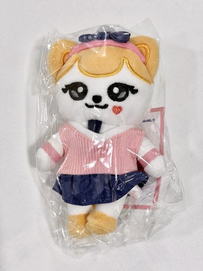 MINIVE 校服栗
