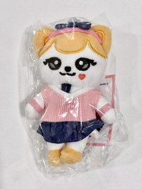 本體（需和綁物一起下）