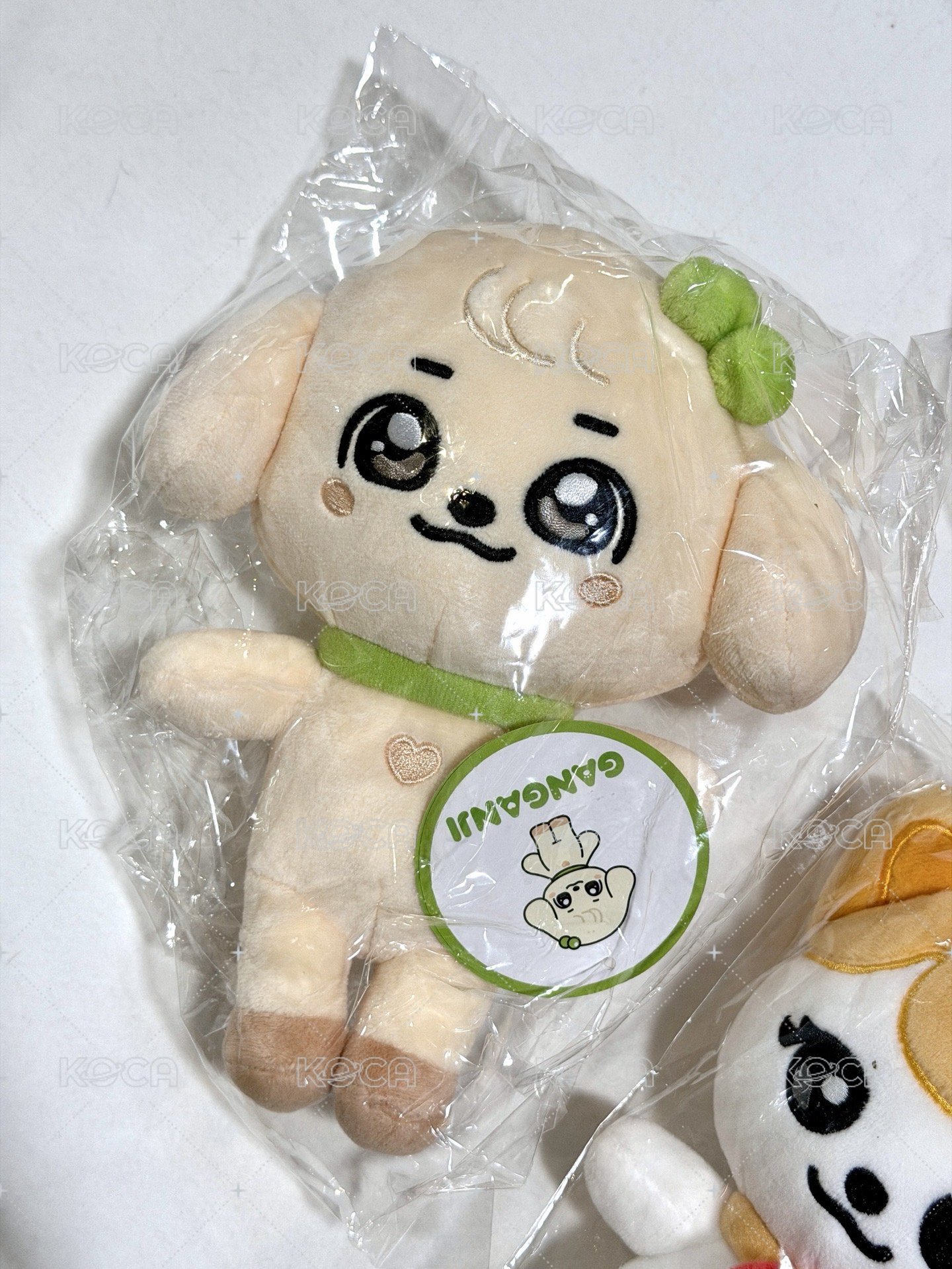 綁物（20cm安）