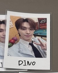 DINO 比✌🏻