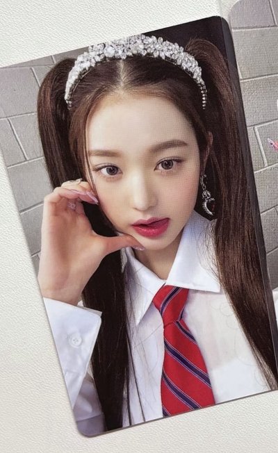 愛河制服員🐰