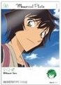 EMOCA 2 透明卡 