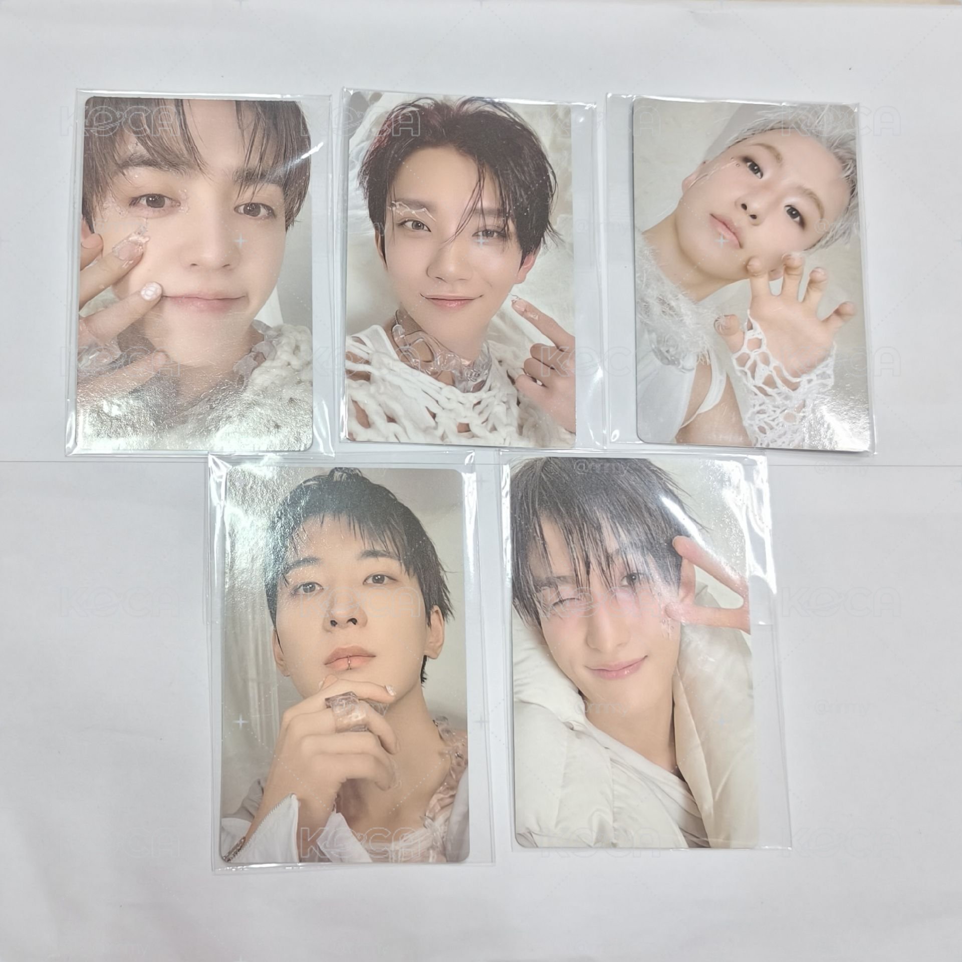 [SVT] wvs 特典