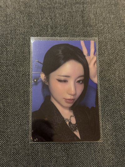 WeGoUp - 角盤🐰