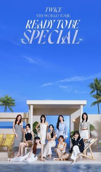 2024 5th World Tour “READY TO BE SPECIAL”