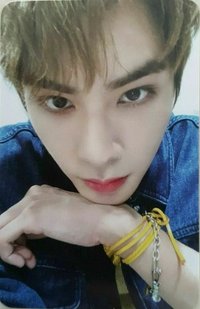 2020大隊 Pt.2 專輯卡 departure pb ver
