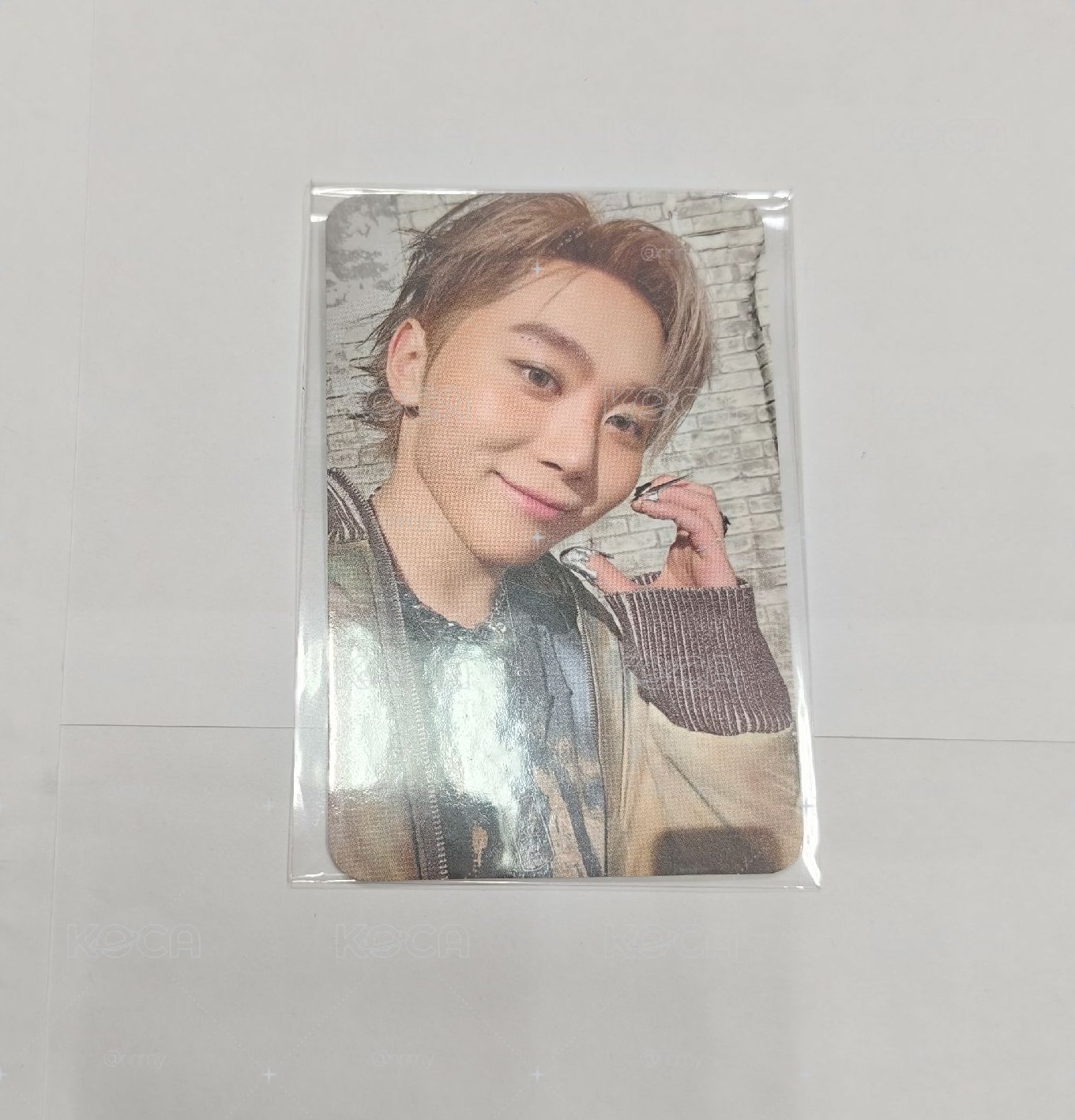 [SVT] 寛 特典