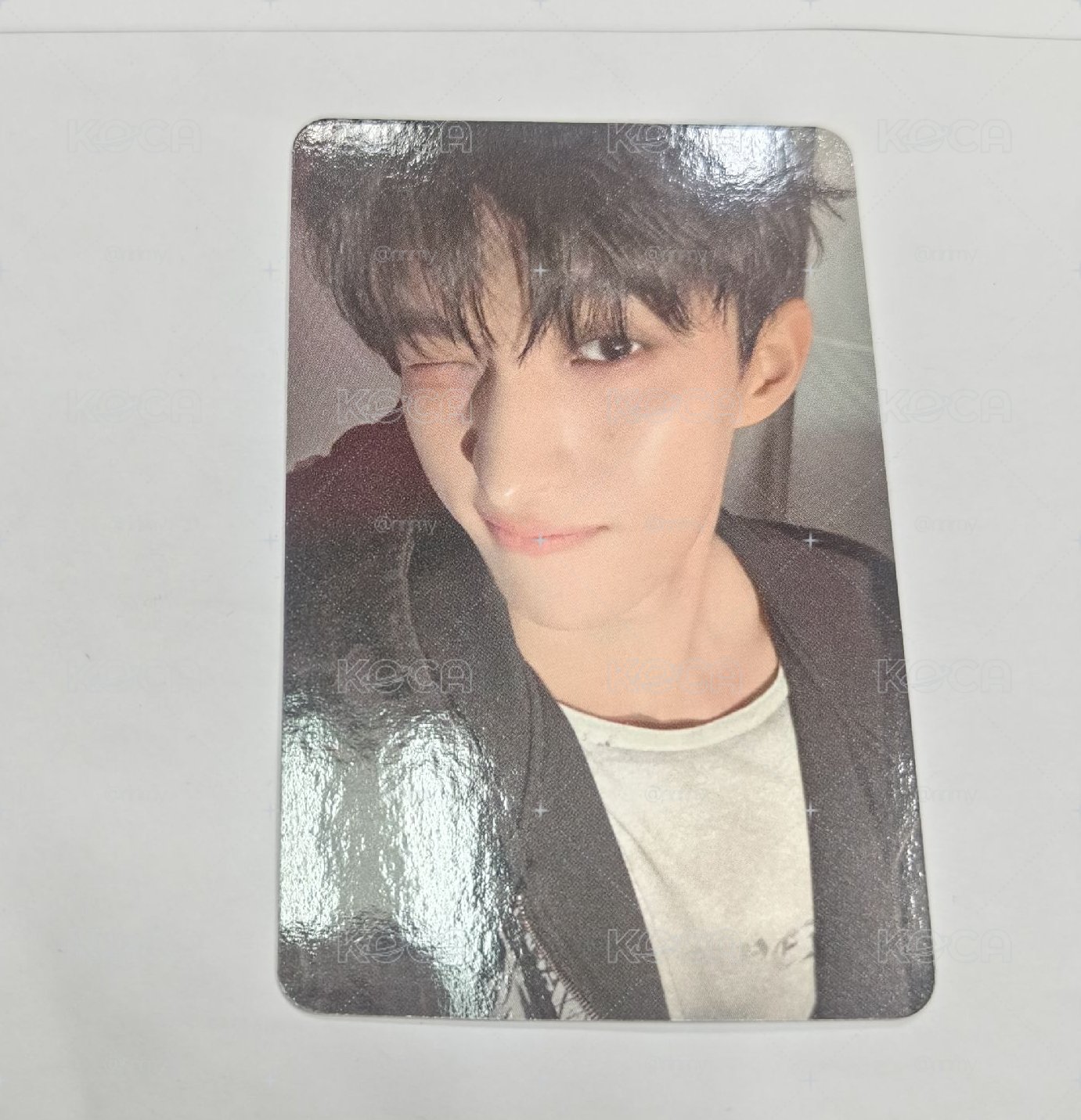[SVT] 碩特典