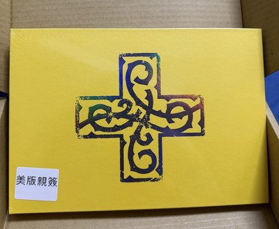 顯 親簽明信片