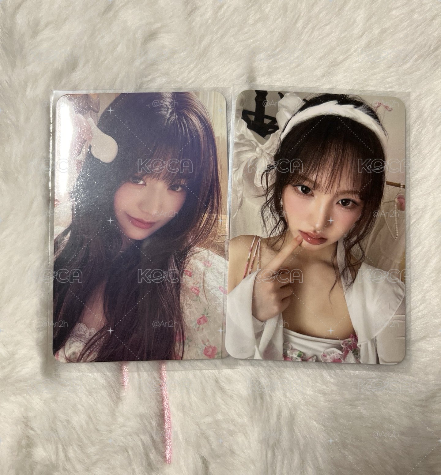 芭蕾姐妹花🐰🌰