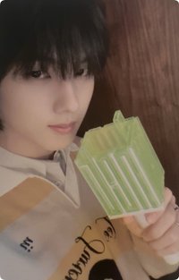 一代手燈 周邊卡 