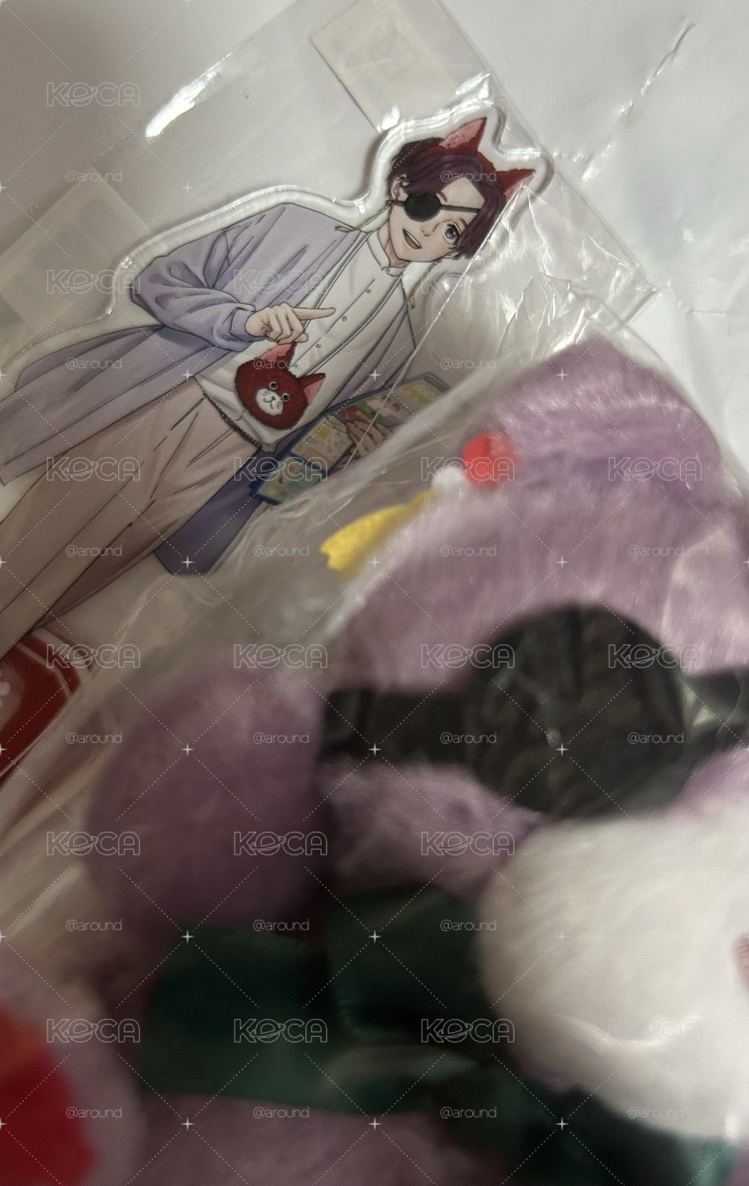 防風少年 蘇枋 南嘉堂