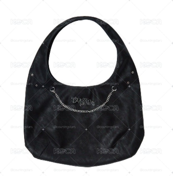 &TEAM BLAZE THE WAY周邊 TOTE BAG 托特包