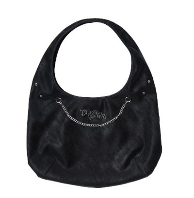 &TEAM BLAZE THE WAY周邊 TOTE BAG 托特包