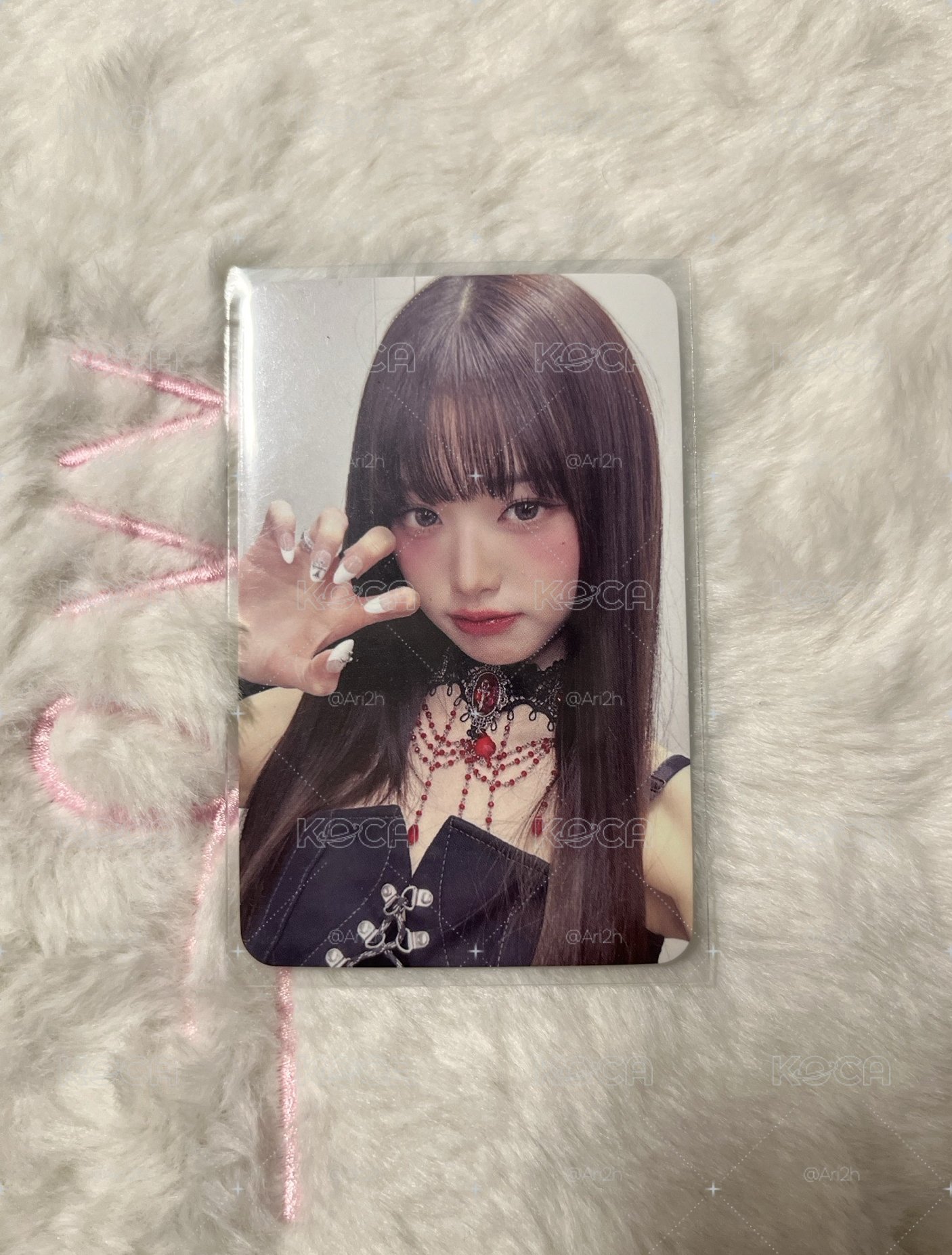 貓爪🐰（冷色）