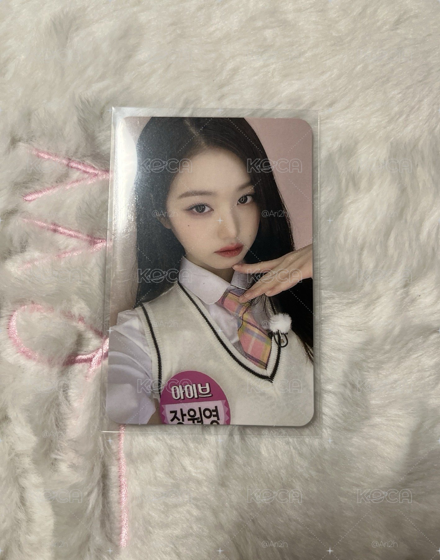 校花🐰