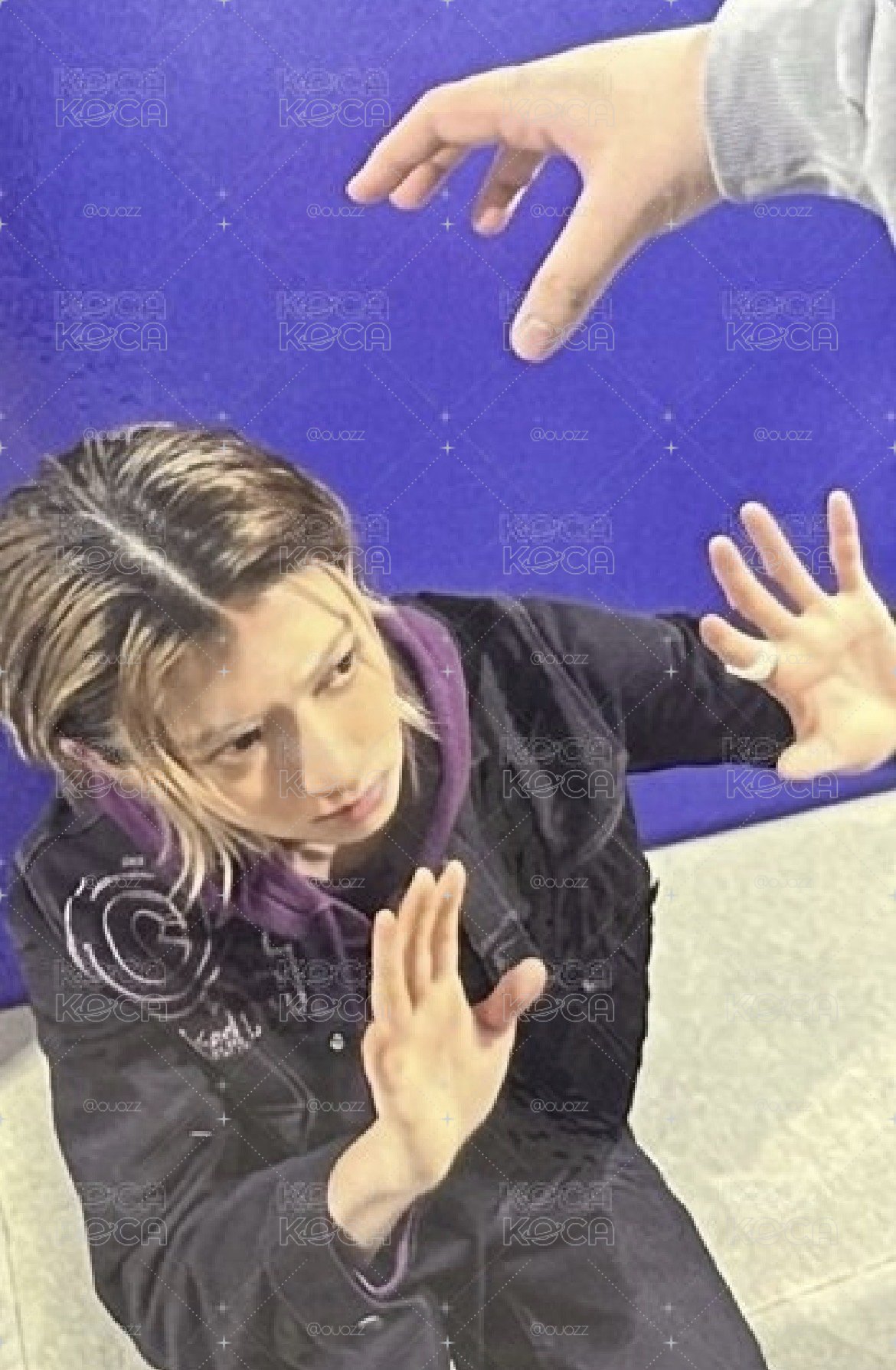 jet宇津