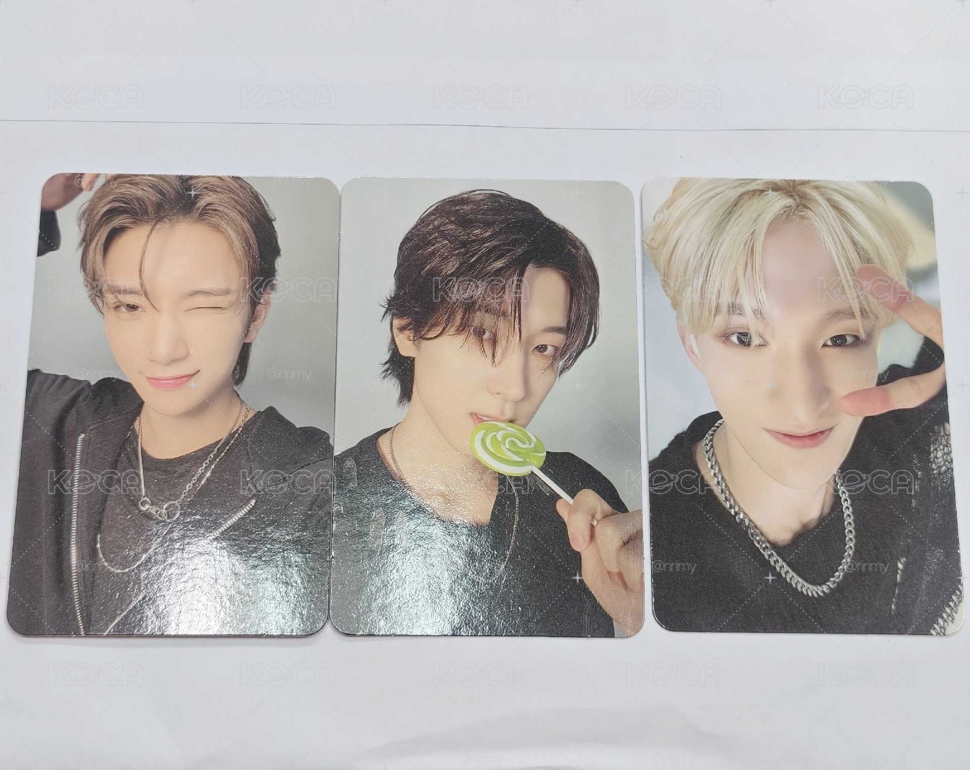 [SVT] 迷12專卡