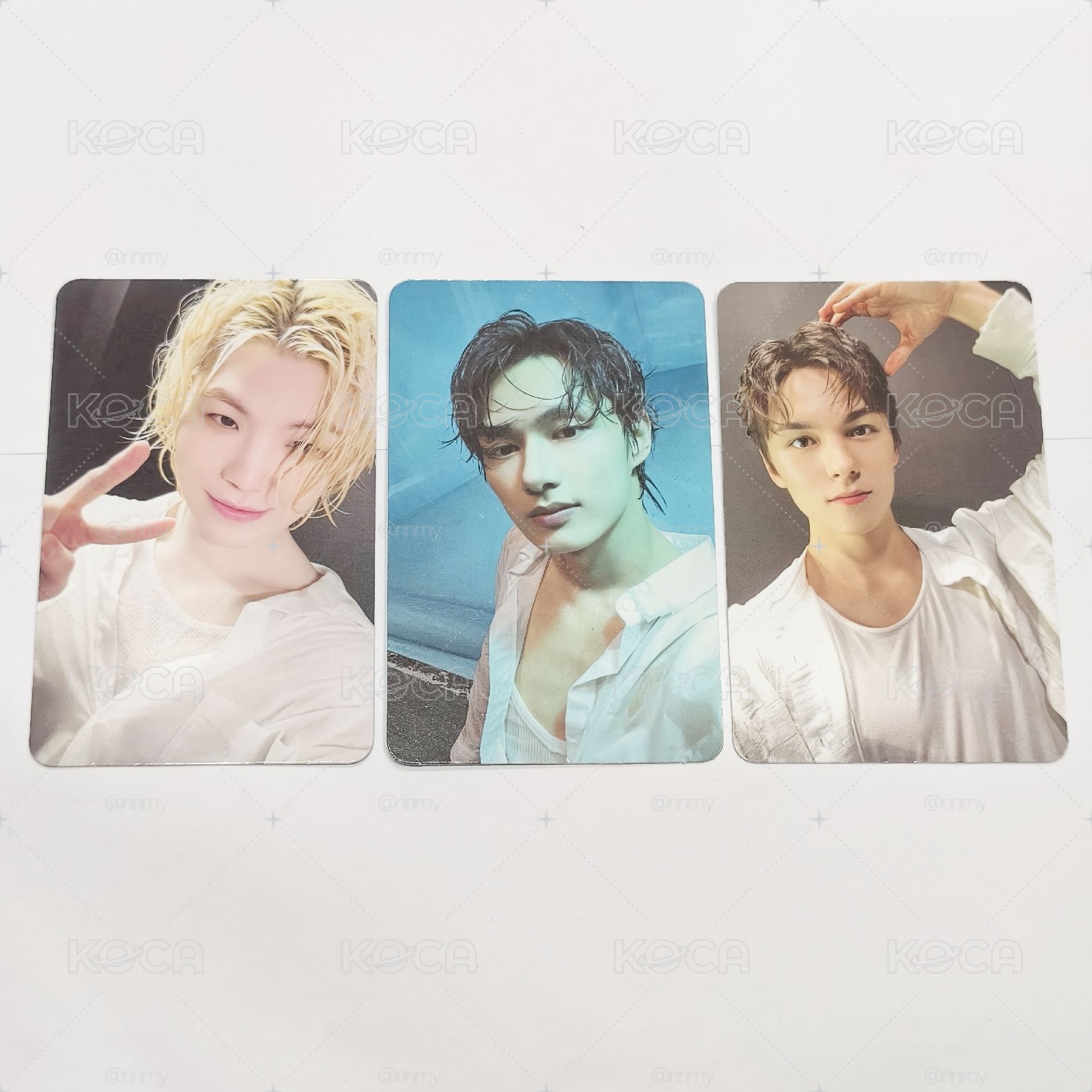 [SVT] 迷12專卡