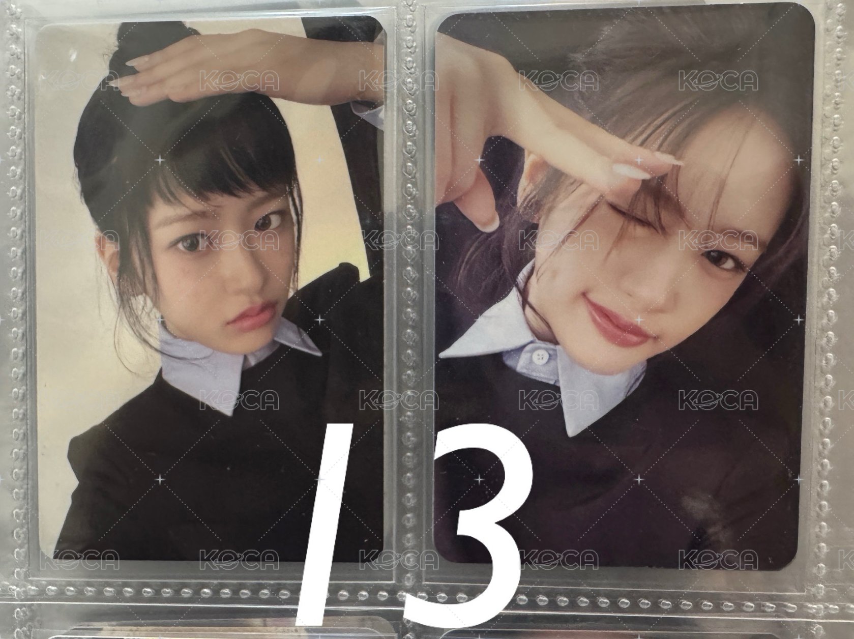 13