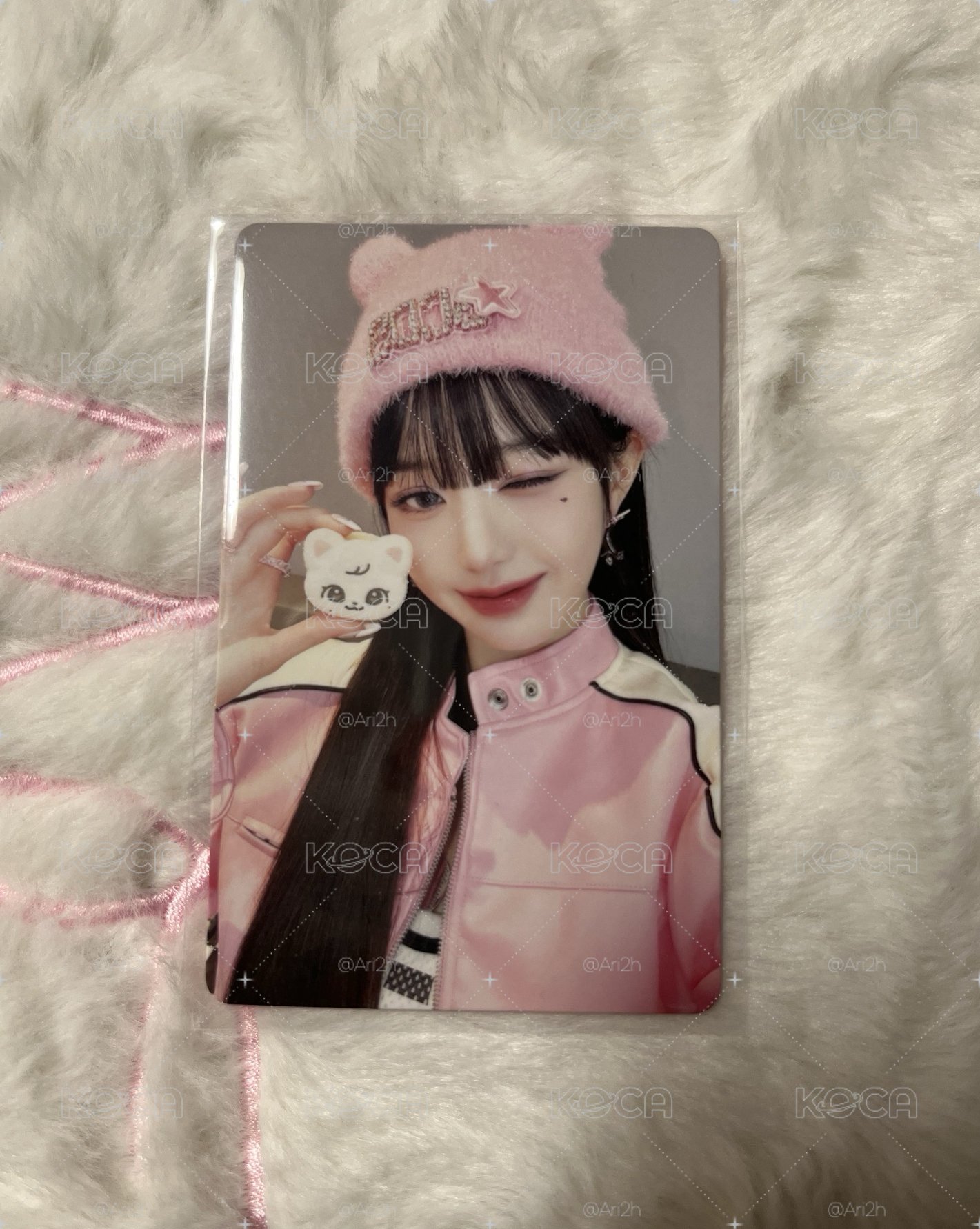 露比姐妹🐰