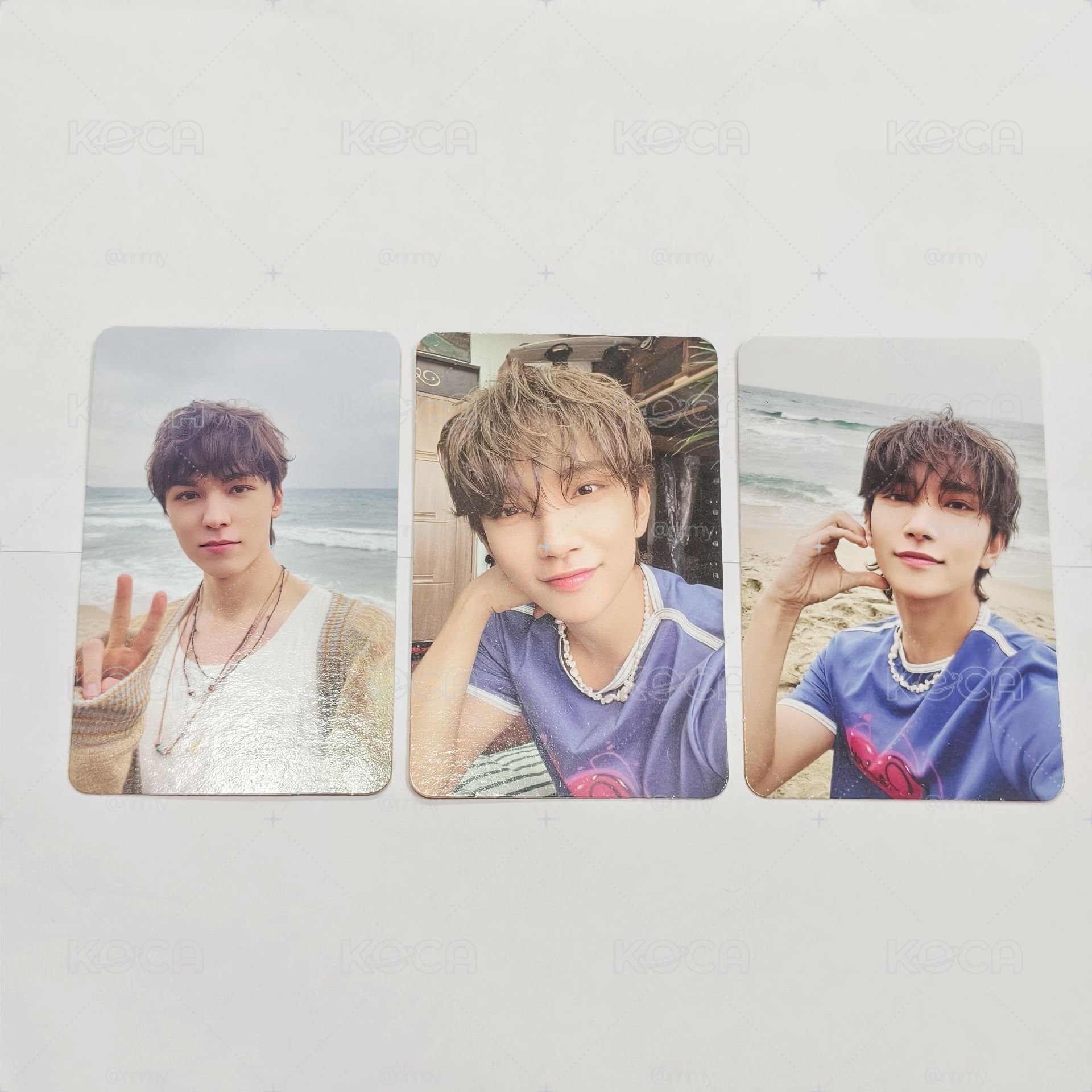 [SVT] 迷12專卡