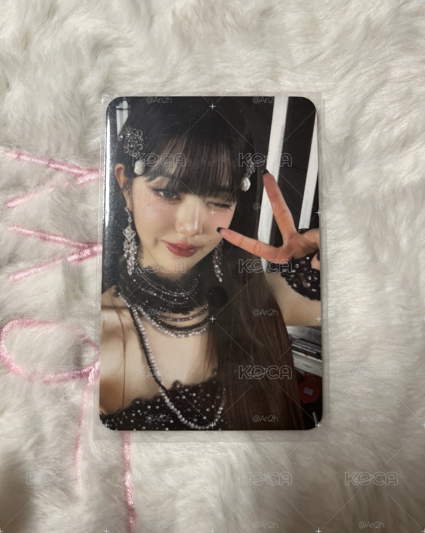 好多員🐰