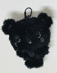 黑色