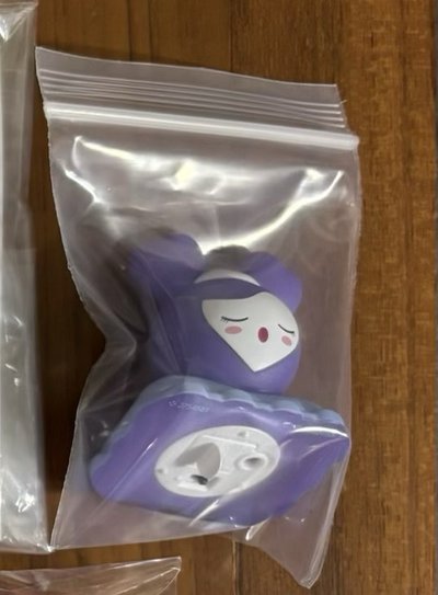 娃區/扭蛋區/其他
